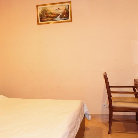 Aryal International Hotel كاتماندو المظهر الخارجي الصورة