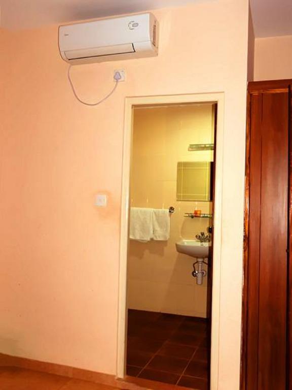 Aryal International Hotel كاتماندو الغرفة الصورة